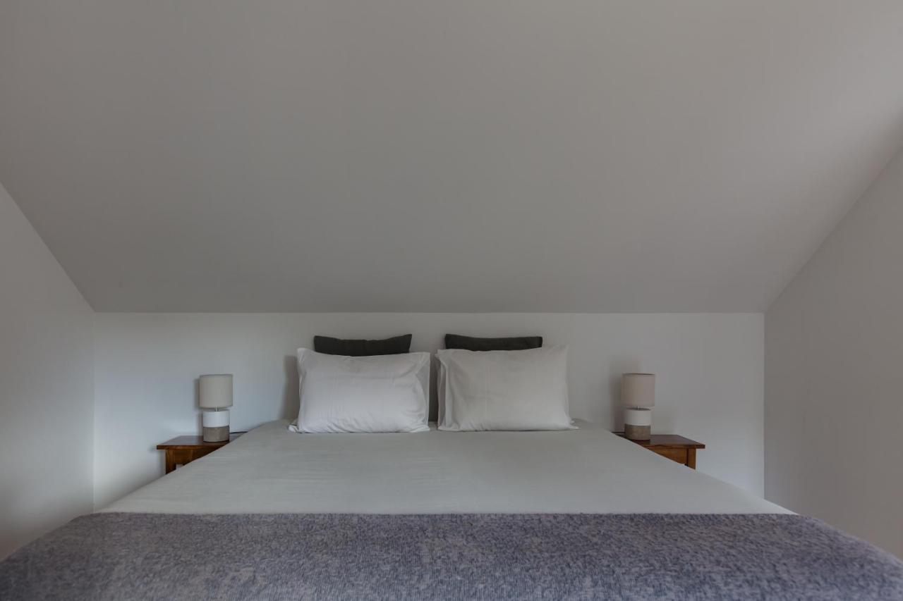 A Padaria Farmhouse シンファンイス 部屋 写真