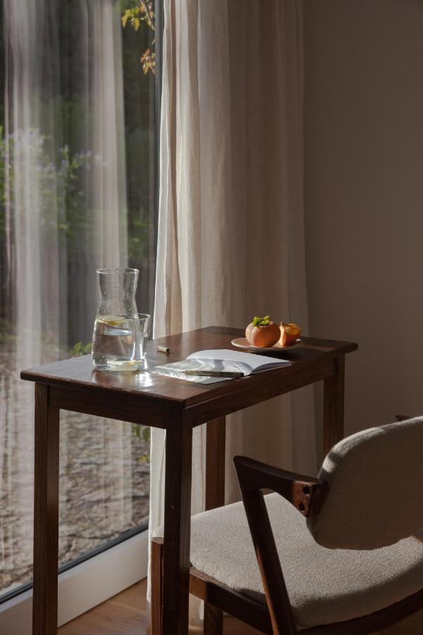 A Padaria Farmhouse シンファンイス エクステリア 写真