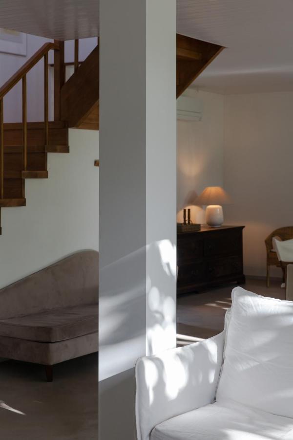 A Padaria Farmhouse シンファンイス エクステリア 写真